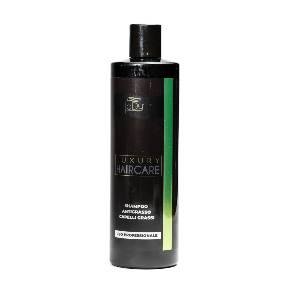 JADY LUXURY HAIR CARE SHAMPOO ANTIGRASSO CAPELLI GRASSI 400ML