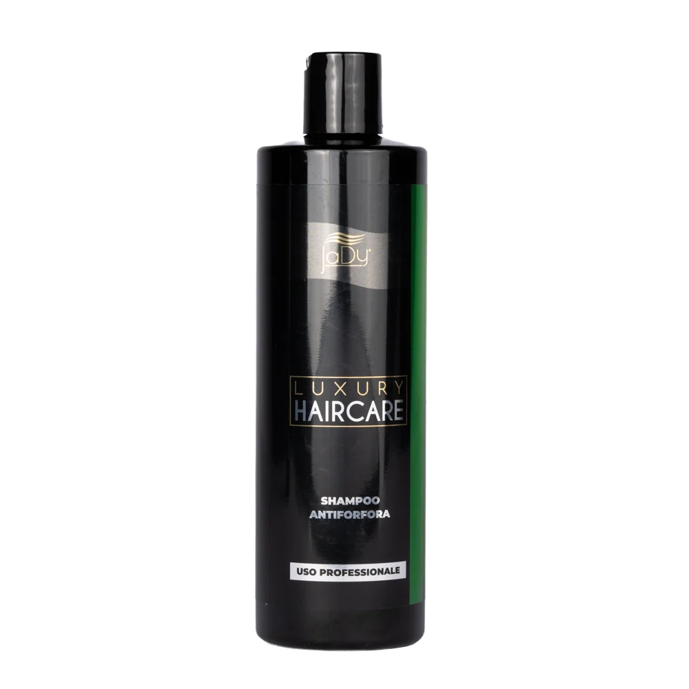 JADY LUXURY HAIR CARE SHAMPOO ANTIFORFORA 400ML