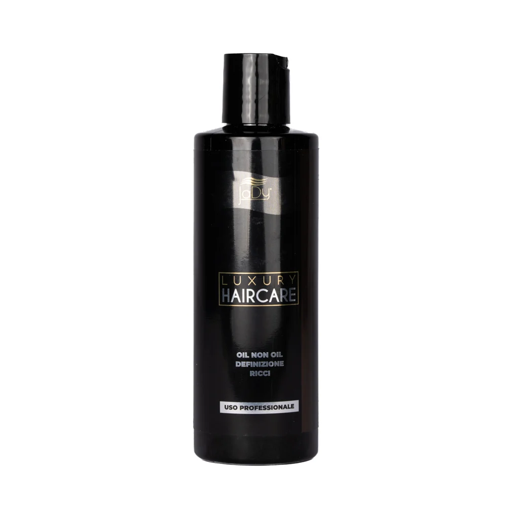 JADY LUXURY HAIR CARE OIL NON OIL DEFINIZIONE RICCI 200ML