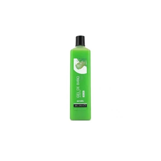 Betres Gel bagno al melone 750mL