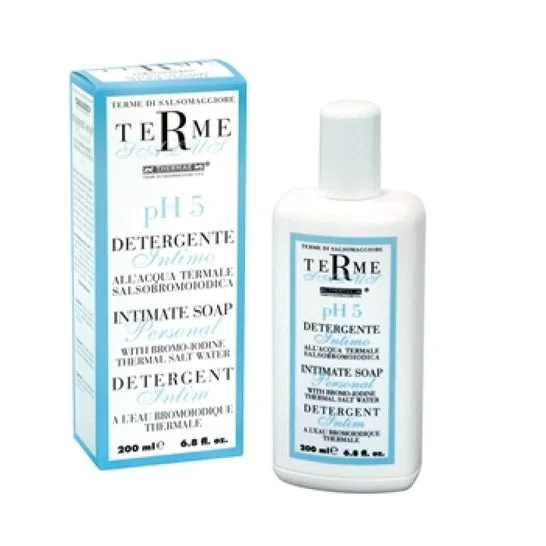 Terme di Tabiano Tabiano Detergente Intimo 200ml