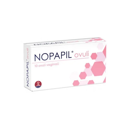 Zetemia Nopapil 10 Unità