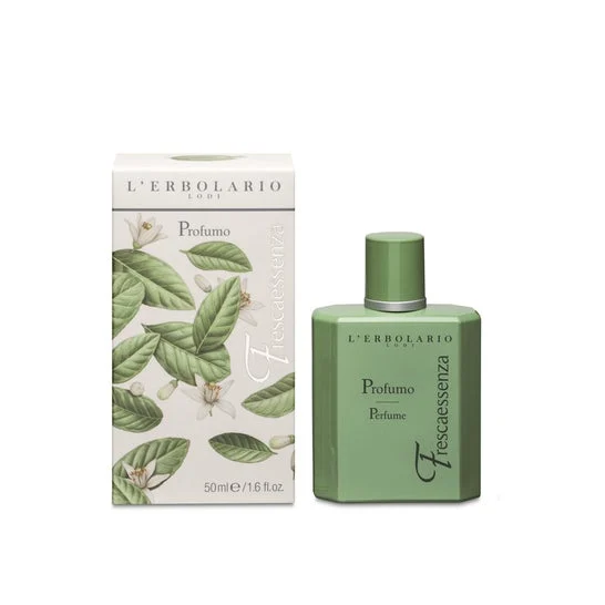 L'Erbolario Frescaessenza Profumo 50ml