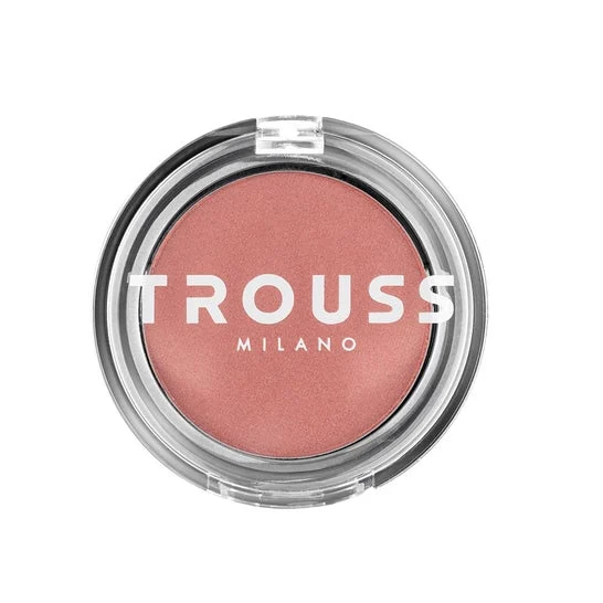 Trouss Milano Make Up 8 Sombra Ojos Peach 3g