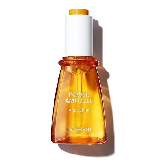 The Saem Power Ampoule Siero Illuminante 35ml