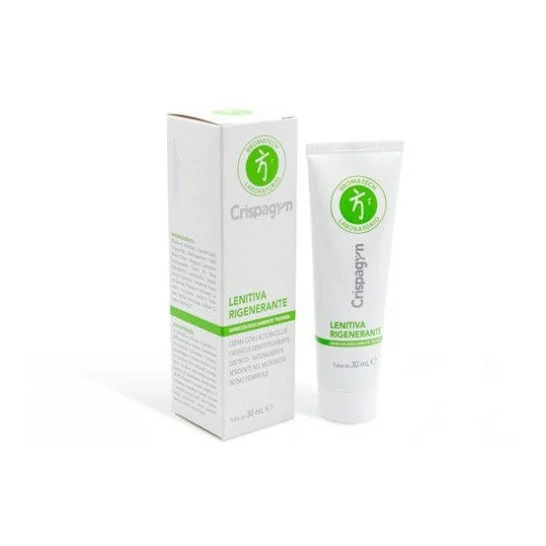 Bromatech Crispagyn Lenitiva Rigenerante 30ml
