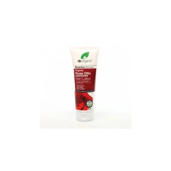 Dr. Organic Rose Skin Lotion 200 ml