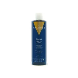 Shampoo regolatore di grasso Valquer 400 Ml