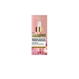 L'Oréal Age Perfect Golden Age Sérum Aceite Tono Rosa 30ml