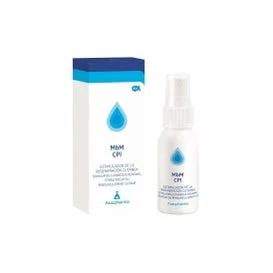 Cpi Mbm Spray 30ml