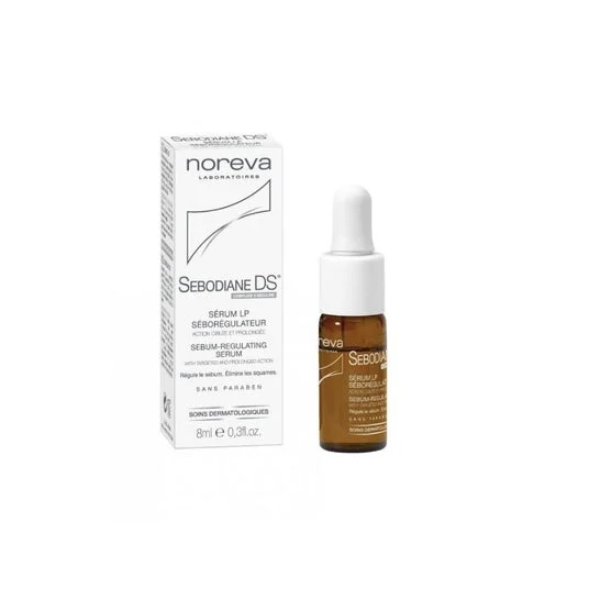 Sebodiane Ds Siero 8 Ml