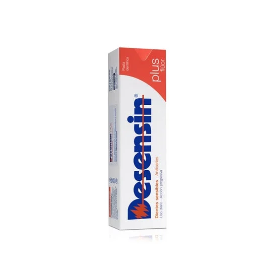 Desensin più dentifricio 125ml