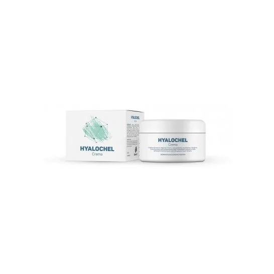 Gloria Med Hyalochel 50ml