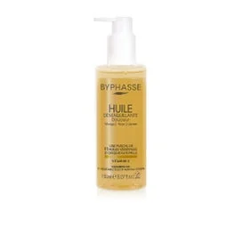 Byphasse Eye Make Up Remover Douceur Oil 150ml