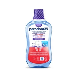 Parodontax Refuerza y Protege Colutorio 500ml