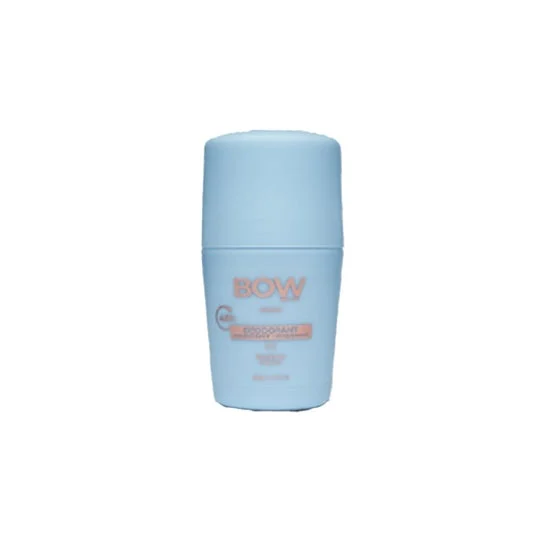 Bow Rosalynn Desodorizante Roll-On 48H 50ml