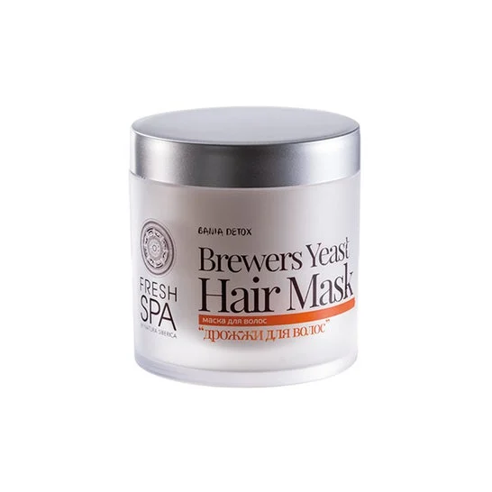 Natura Siberica Crema fluida tonificante per il viso 50ml