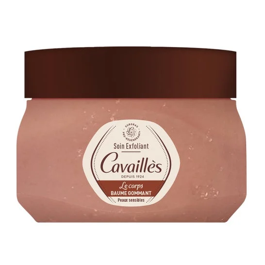 Cavaillès Cuidado Exfoliante Bálsamo 200 ml