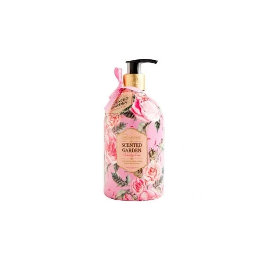 Idc Institute Scented Rose 500ml