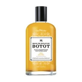 Anice Daily Mouth Bath Botot. Gli agrumi. Liquirizia 250ml