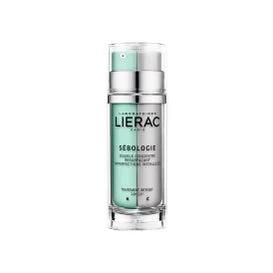 Lierac Sebologie doppio concentrato 2x15ml