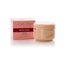 Leidybait Cream Hid. R. Vitale 200ml