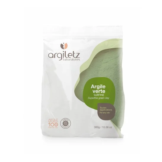Argiletz verde argilla argilla Surfine 300G