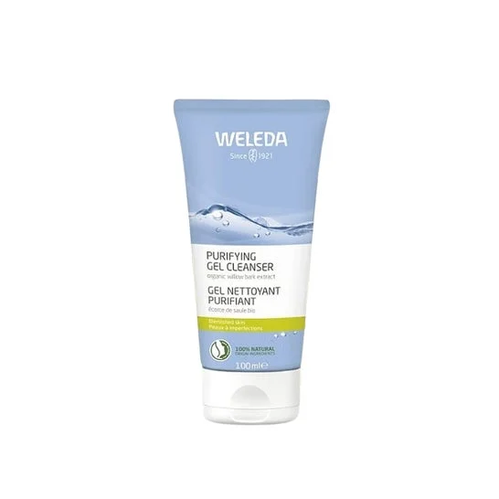 Weleda Gel Limpiador Purificante 100ml