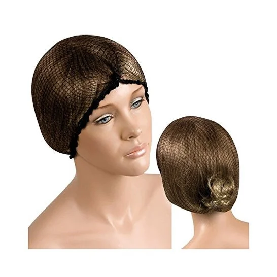Cappello da notte Eurostil senza nastro nero