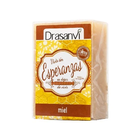 Sapone al miele Drasanvi 100g