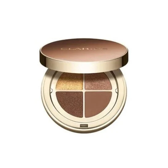 Clarins Ombre 04 Brown Sugar