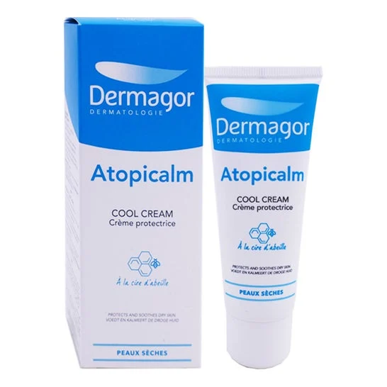 Dermagor Atopicalm Cool Cream Pelle Secca 40ml