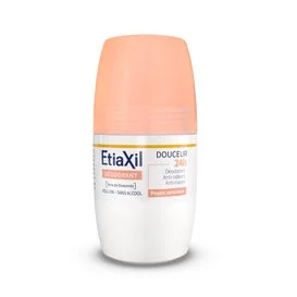 Etiaxil deodorante morbido 24h senza sali di alluminio Roll On 50Ml