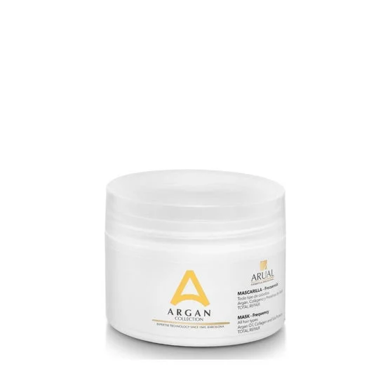 Arual Argan Collection Mask 250ml