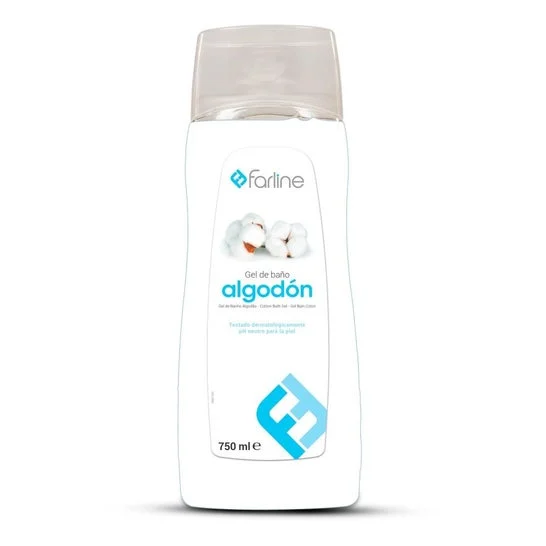 Gel di cotone Farline 750Ml