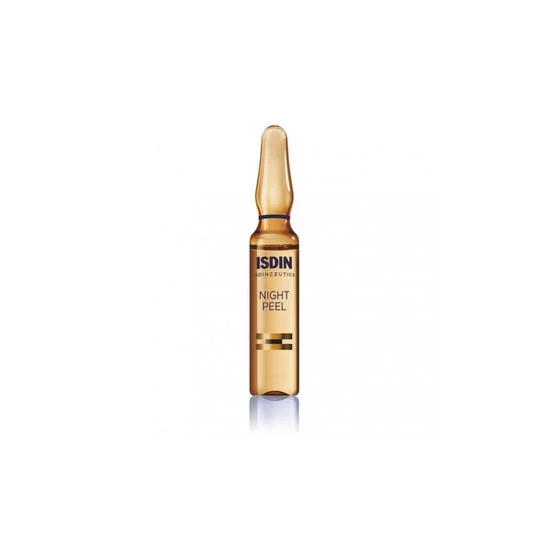 Isdin Night Peel 1pc