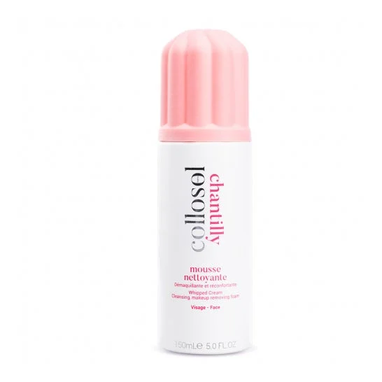 Collosol Chantilly Mousse 150ml