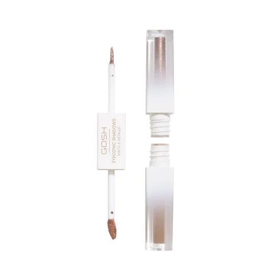 Gosh Eyeconic Shadows Matte & Metallic 002 Sassy 1.52ml