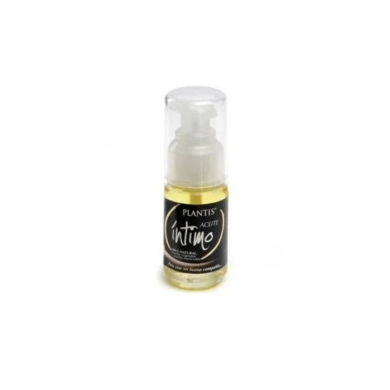 Plantis Gel Lubrificante Intimo 30ml