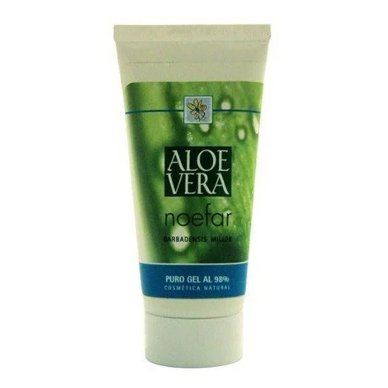 Noefar Aloe Vera Gel 50ml
