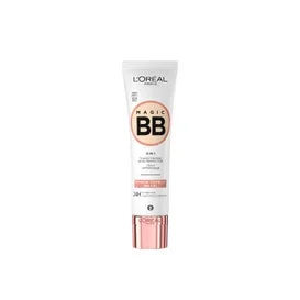 L'Oréal Magic Bb Cream Spf10 Very Light 30ml