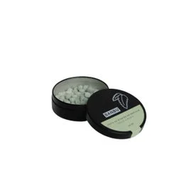 Banbu Winter Pasta de Dientes Pastillas Menta 120uds