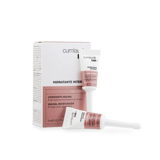 Cumlaude Idratante interno Duplo 2x6uds