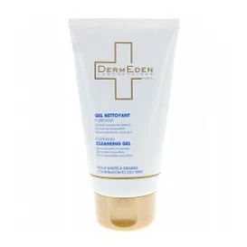 Dermeden Gel Limpiador Purificante 150ml