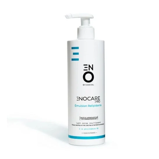 Codexial Enocare Pro Emulsión Relipidizante 400ml