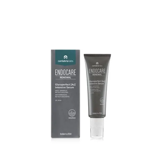 Endocare Renewal Glycoperfect Az Intensive Sérum 50ml