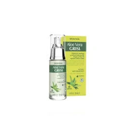 Siero Grisi Aloe Vera & Acido Ialuronico30ml