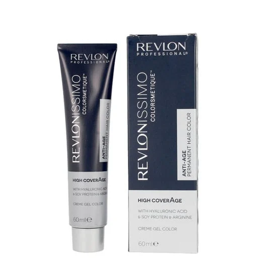 Revlonissimo Colour & Care High Coverage Hair Colour No. 842 60ml