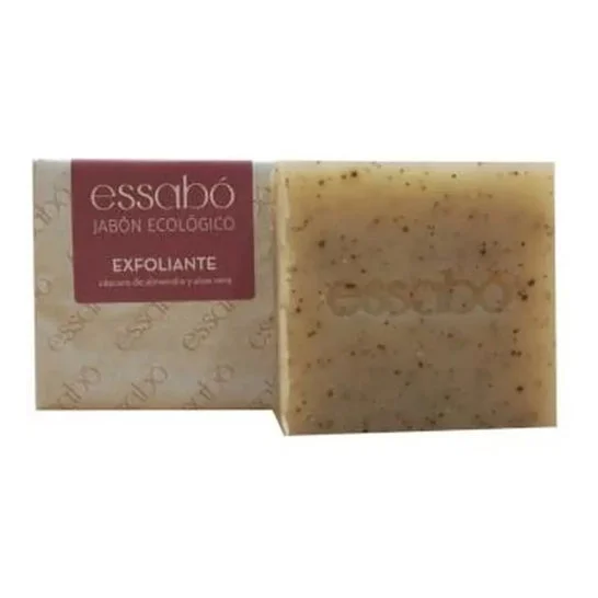 Beltran Soaps Essabó Scrub corpo 120g