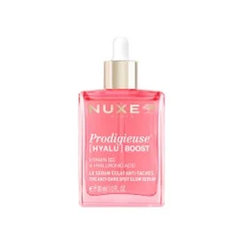 Nuxe Prodigieuse Boost Vitamina C Le Serum Eclat 30ml